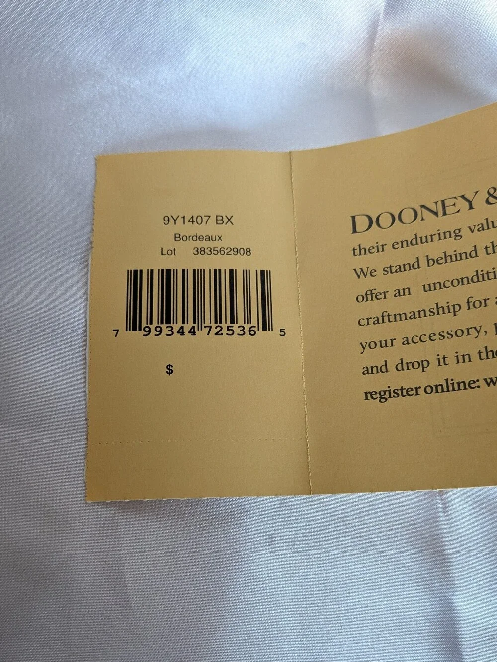 NWT! Dooney & Bourke Florentine Large Framed Purse in BORDEAUX